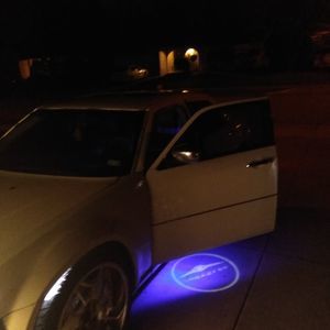 Meet your Posher, Charles